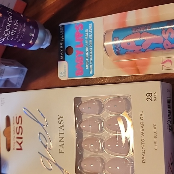 Not a mystery box - Picture 5 of 17